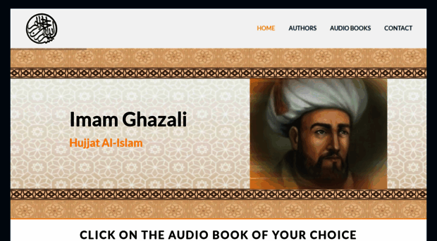 freeislamicaudiobooks.com