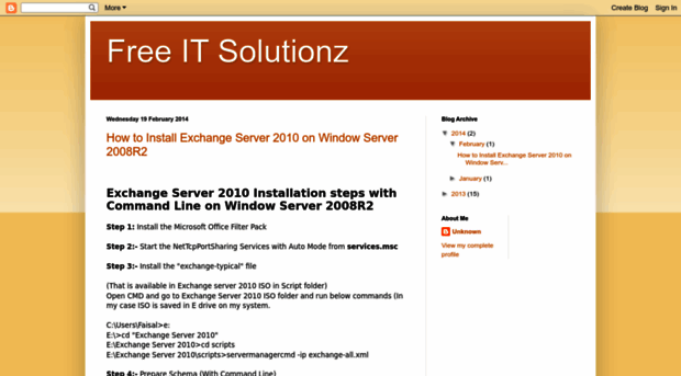 freeitsolutionz.blogspot.com