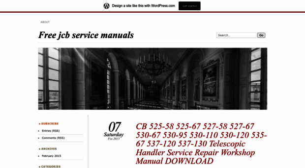 freejcbservicemanuals.wordpress.com