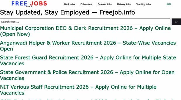 freejob.info