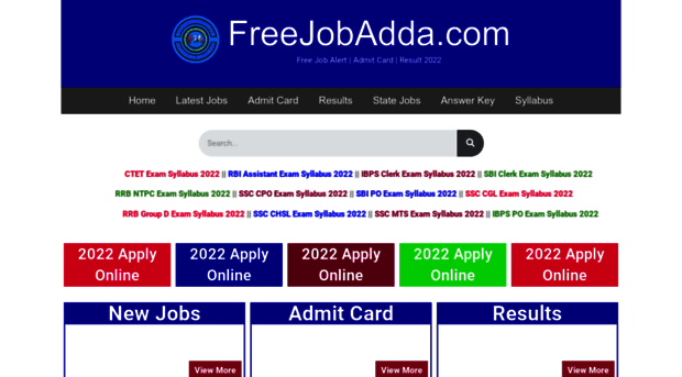 freejobadda.com