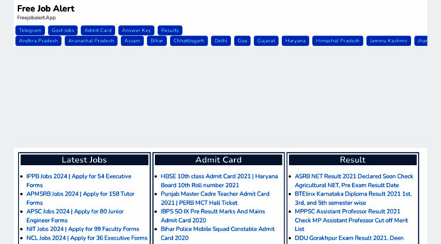 freejobalert.app