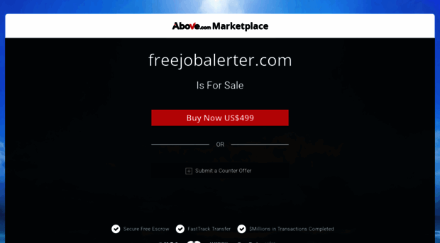 freejobalerter.com