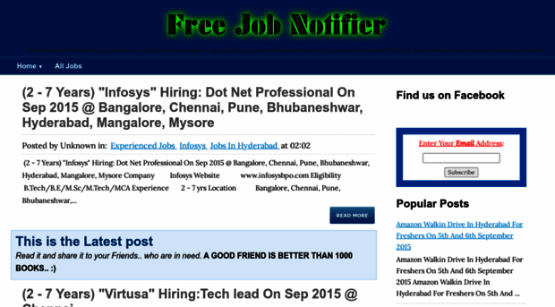 freejobnotifier.blogspot.in