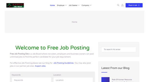 freejobposting.jobs