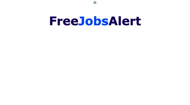 freejobsalert.xyz