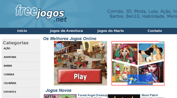 freejogos.net