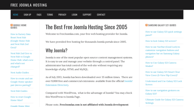 freejoomlas.com