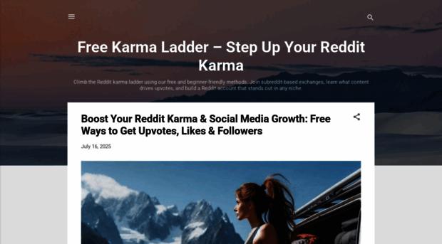 freekarmaladder.blogspot.com