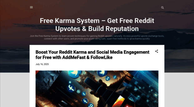 freekarmasystem.blogspot.com