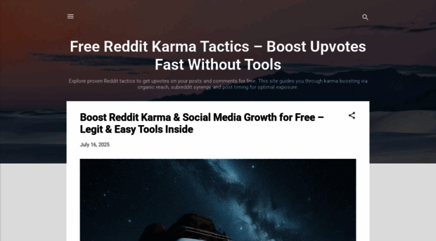 freekarmatactics.blogspot.com