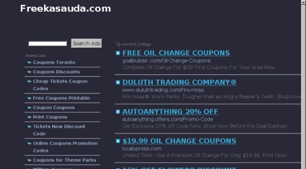 freekasauda.com