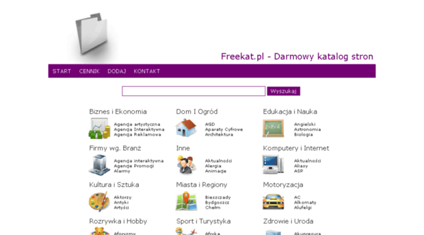 freekat.pl