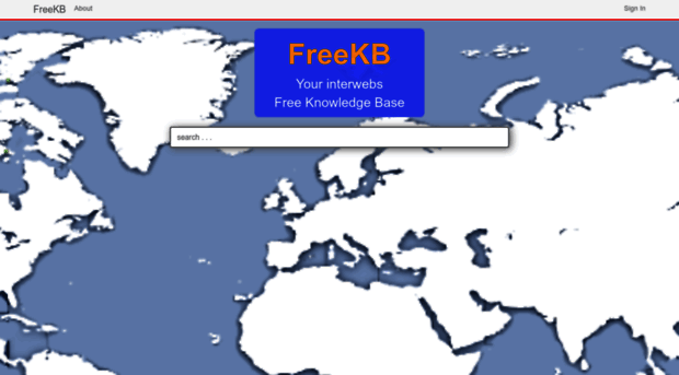 freekb.net