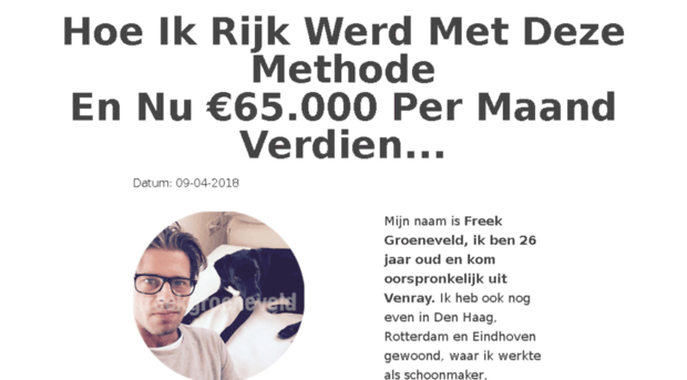 freekgroeneveld.com