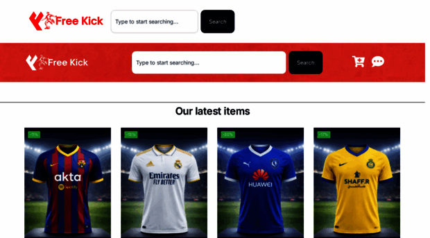 freekickbd.com
