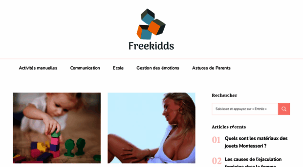 freekidds.com