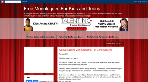 freekidsmonologues.blogspot.com