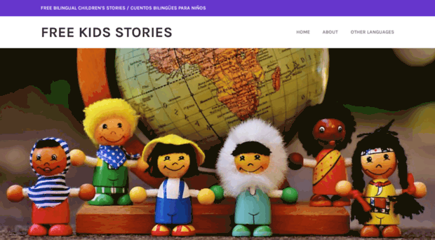 freekidstories.com