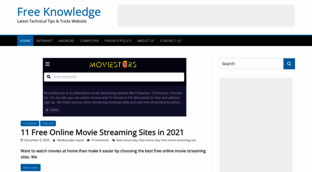 freeknowledge.in