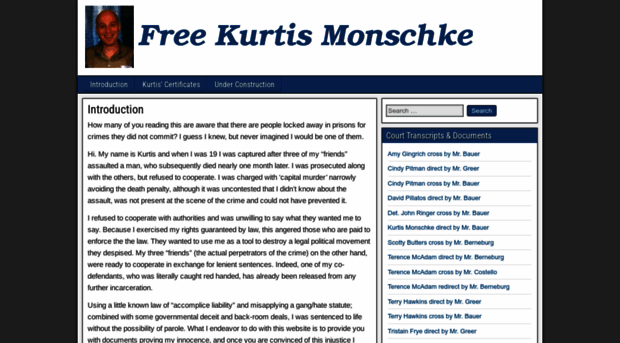 freekurtis.com