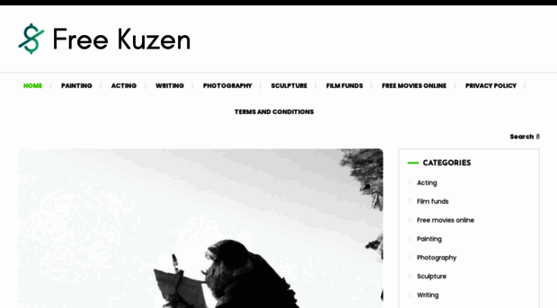 freekuzen.com