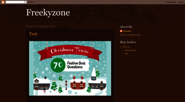 freekyzone.blogspot.com