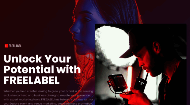 freelabel.net