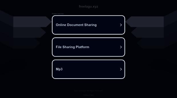 freelagu.xyz