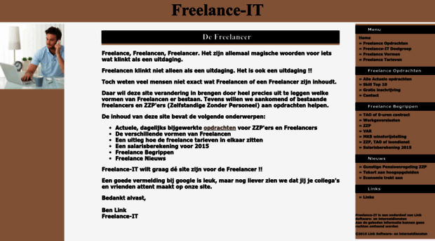 freelance-it.nl