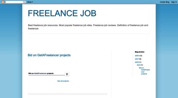 freelance-job.blogspot.com