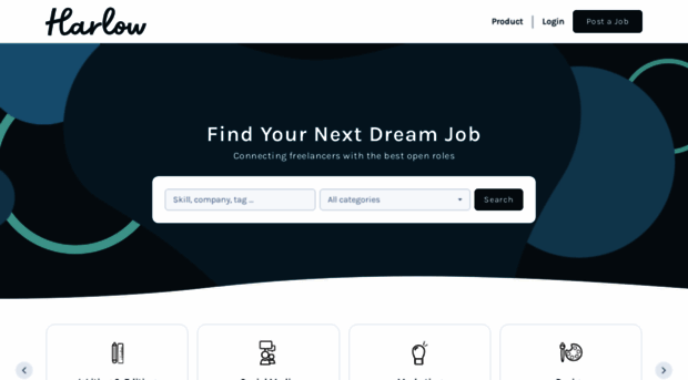 freelance-jobs.meetharlow.com