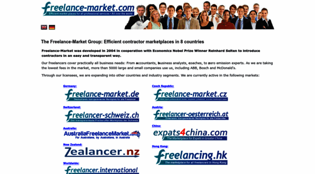 freelance-market.com