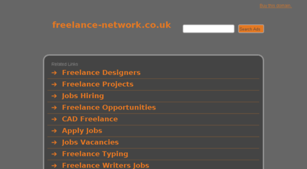 freelance-network.co.uk