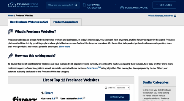 freelance-platforms.financesonline.com