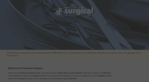 freelance-surgical.co.uk