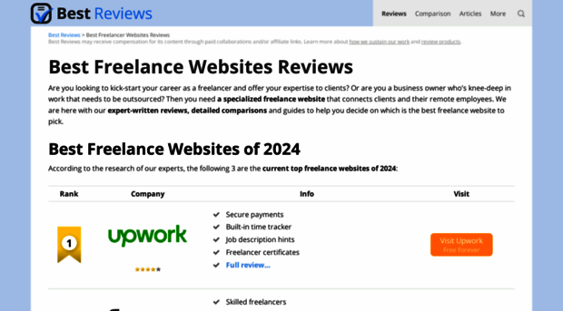 freelance-websites.bestreviews.net