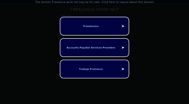 freelance-work.net