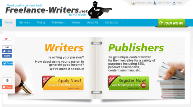 freelance-writers.net