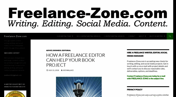 freelance-zone.com