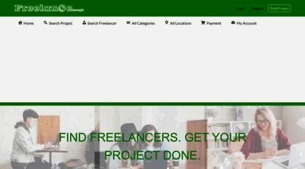 freelance.com.pk