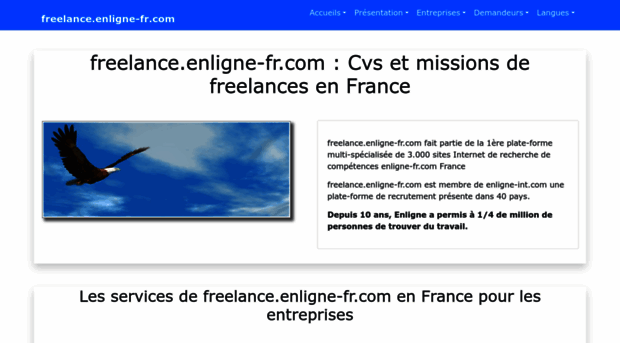 freelance.enligne-fr.com