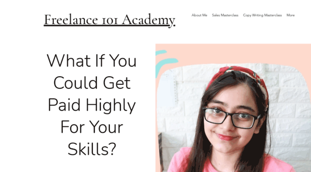 freelance101academy.com