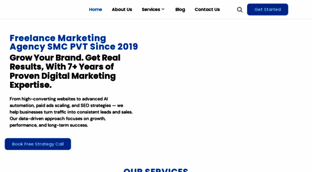 freelanceagency.net