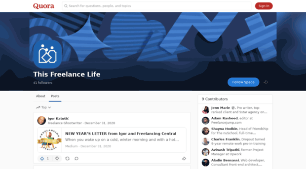 freelanceamerica.quora.com