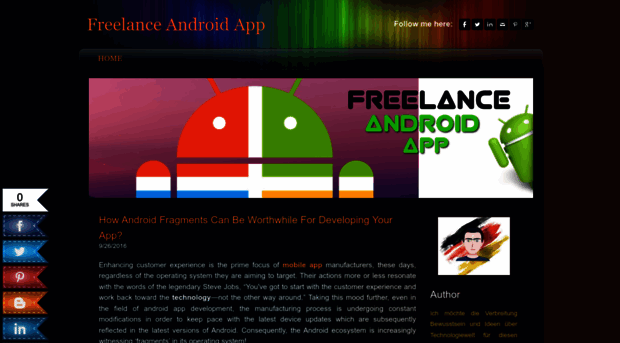 freelanceandroidapp.weebly.com