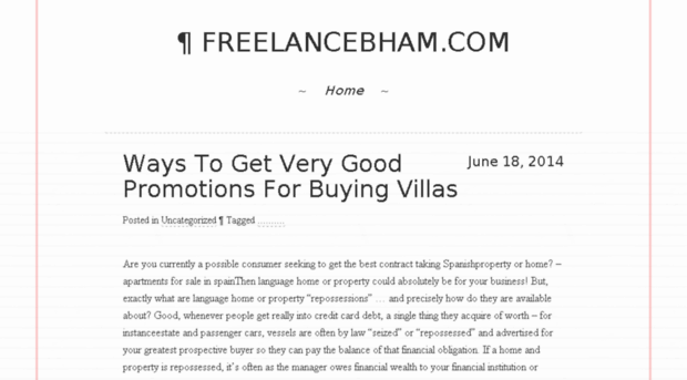 freelancebham.com