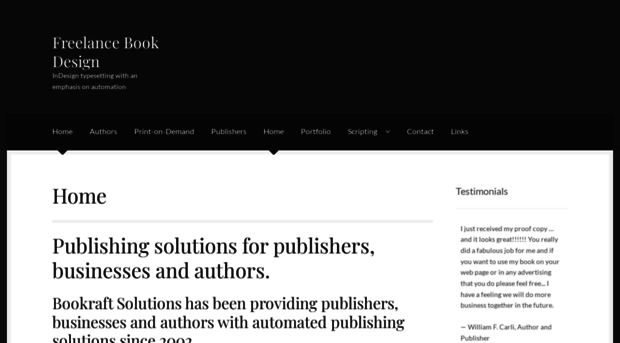 freelancebookdesign.com