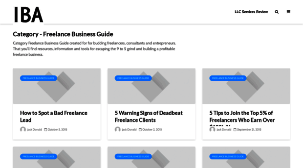 freelancebusinessguide.com