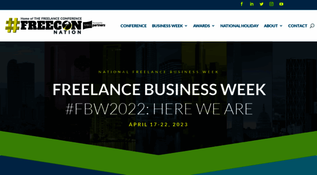 freelancebusinessweek.com